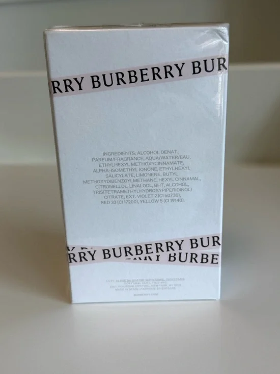 Burberry Her EDP 100mL NEW - Picture 3 of 6